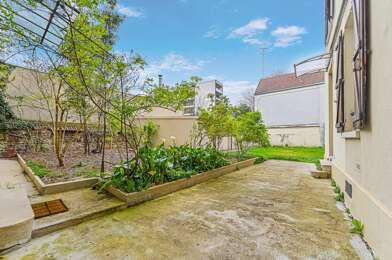 Appartement 3 pièces 265000 €