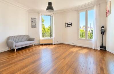 A  6 minutes de la Gare RER D Maisons Alfort / Alfortville appartement à vendre — photo du bien