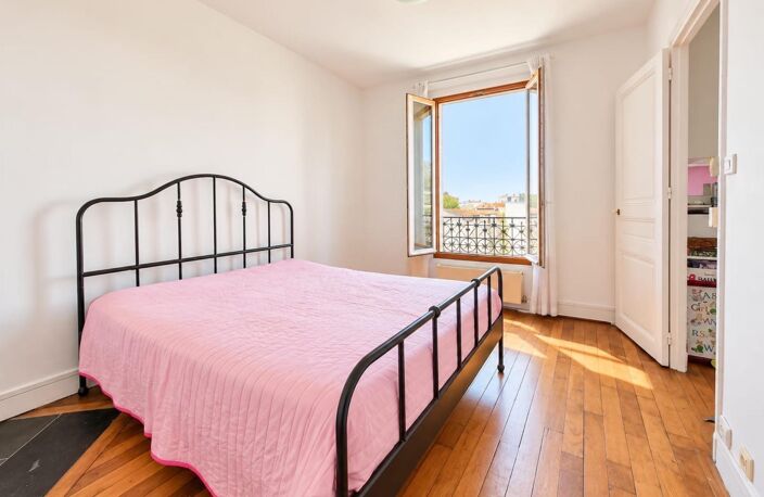A  6 minutes de la Gare RER D Maisons Alfort / Alfortville appartement à vendre — photo 3