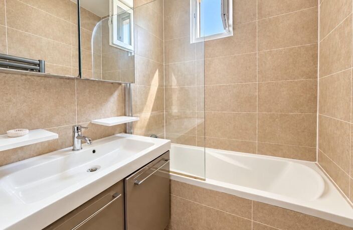 A  6 minutes de la Gare RER D Maisons Alfort / Alfortville appartement à vendre — photo 4