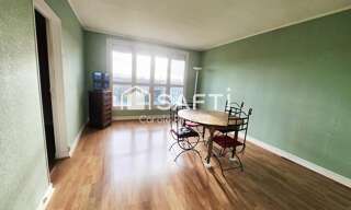 Appartement 3 Pièces 55 m² à vendre à Mantes-la-Jolie (78200)