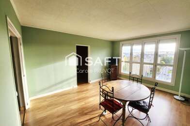 Appartement 3 pièces 99000 €