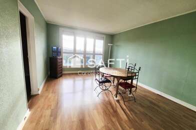 Appartement 3 pièces 89000 €
