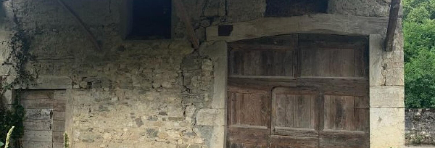 Maison 2 Pièces 110 m² à vendre à Belley (01300)