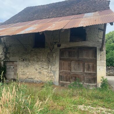 Maison 2 pièces 80000 €