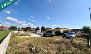 Terrain  661 m² à vendre à Lillebonne (76170)