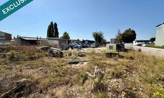 Terrain  661 m² à vendre à Port-Jérôme-sur-Seine (76330)