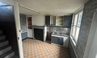 Maison 5 Pièces 140 m² à vendre à Fruges (62310)