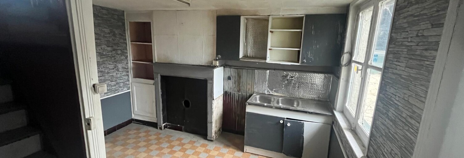 Maison 5 Pièces 140 m² à vendre à Fruges (62310)