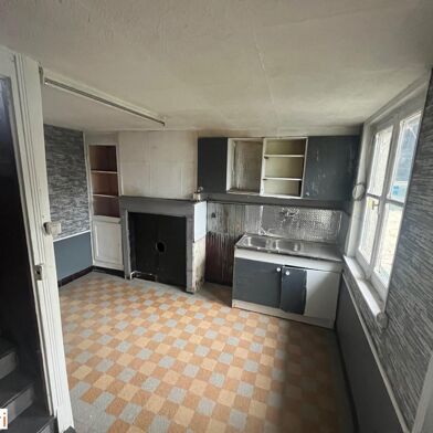 Maison 5 pièces 59990 €