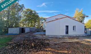 Maison 5 Pièces 101 m² à vendre à Vertou (44120)