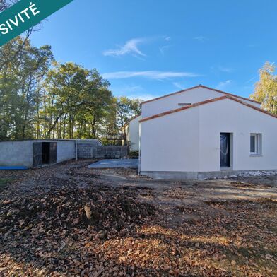 Maison 5 pièces 379900 €