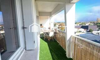 Appartement 3 Pièces 64 m² à vendre à Aytré (17440)