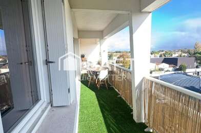 Appartement 3 pièces 243000 €