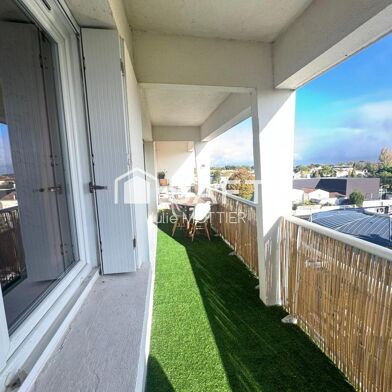 Appartement 3 pièces 245000 €