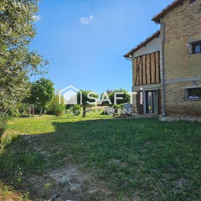 Maison 6 pièces 469000 €