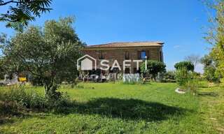 Maison 6 Pièces 400 m² à vendre à Verfeil (31590)