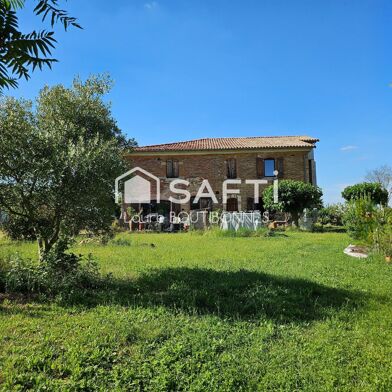 Maison 6 pièces 469000 €