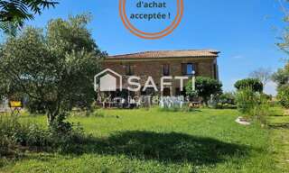 Maison 6 Pièces 400 m² à vendre à Saint-Sulpice-la-Pointe (81370)