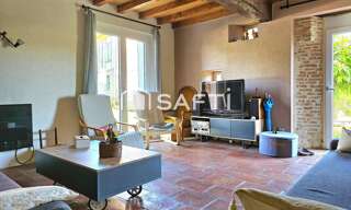 Maison 4 Pièces 400 m² à vendre à Saint-Sulpice-la-Pointe (81370)