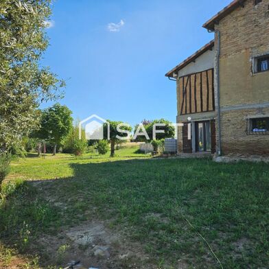 Maison 4 pièces 334000 €