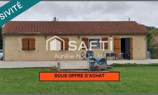 Maison 5 Pièces 105 m² à vendre à Thuret (63260)