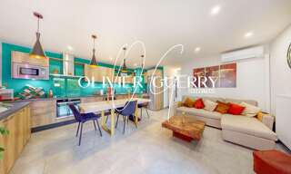 Appartement 3 Pièces 59 m² à vendre à Juvignac (34990)