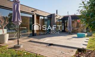 Maison 5 Pièces 160 m² à vendre à Talence (33400)