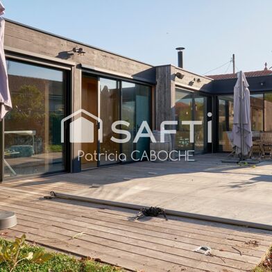 Maison 5 pièces 785000 €