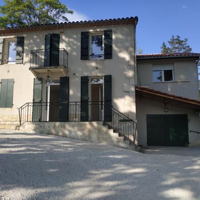 Maison 5 pièces 250000 €