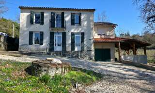 Maison 5 Pièces 109 m² à vendre à Agen (47000)