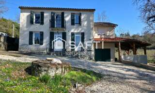 Maison 5 Pièces 109 m² à vendre à Agen (47000)