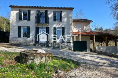 Maison 5 pièces 239000 €