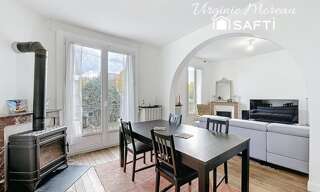 Maison 5 Pièces 84 m² à vendre à Draveil (91210)