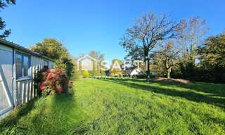 Terrain  2480 m² à vendre à Quettreville-sur-Sienne (50660)