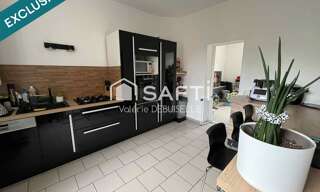 Maison 4 Pièces 86 m² à vendre à Nœux-les-Mines (62290)