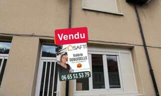 Maison 4 Pièces 86 m² à vendre à Nœux-les-Mines (62290)