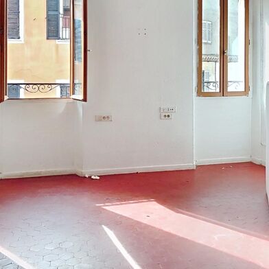 Appartement 2 pièces 86000 €