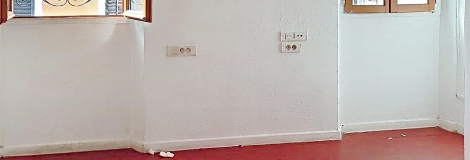 Appartement 2 Pièces 37 m² à vendre à Le Muy (83490)