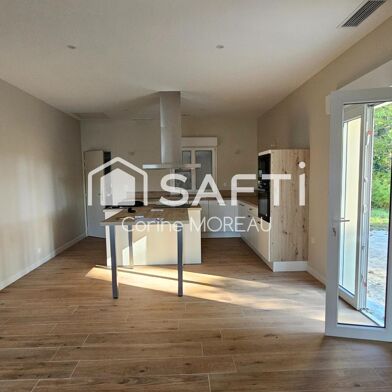 Maison 5 pièces 329000 €