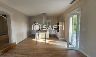 Maison 5 Pièces 190 m² à vendre à Fléac (16730)