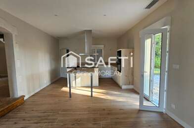 Maison 5 pièces 329000 €