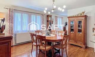 Maison 7 Pièces 121 m² à vendre à Montigny-en-Gohelle (62640)