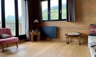 Appartement 4 Pièces 57 m² à vendre à Huez (38750)