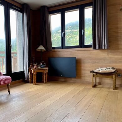 Appartement 4 pièces 515000 €