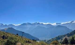 Appartement 4 Pièces 57 m² à vendre à Huez (38750)