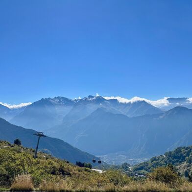 Appartement 4 pièces 515000 €