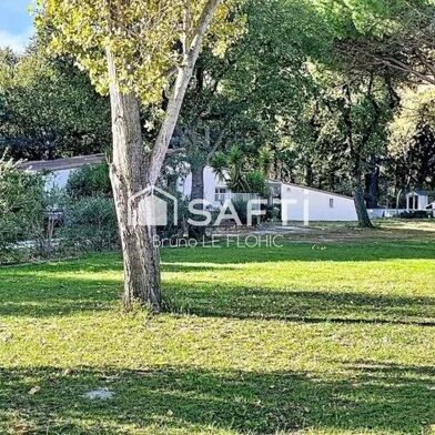 Maison 8 pièces 440000 €