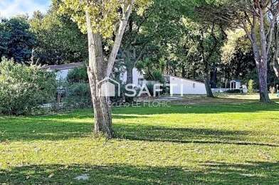 Maison 8 pièces 440000 €