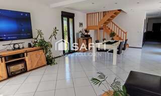 Maison 6 Pièces 160 m² à vendre à Neuilly-sous-Clermont (60290)